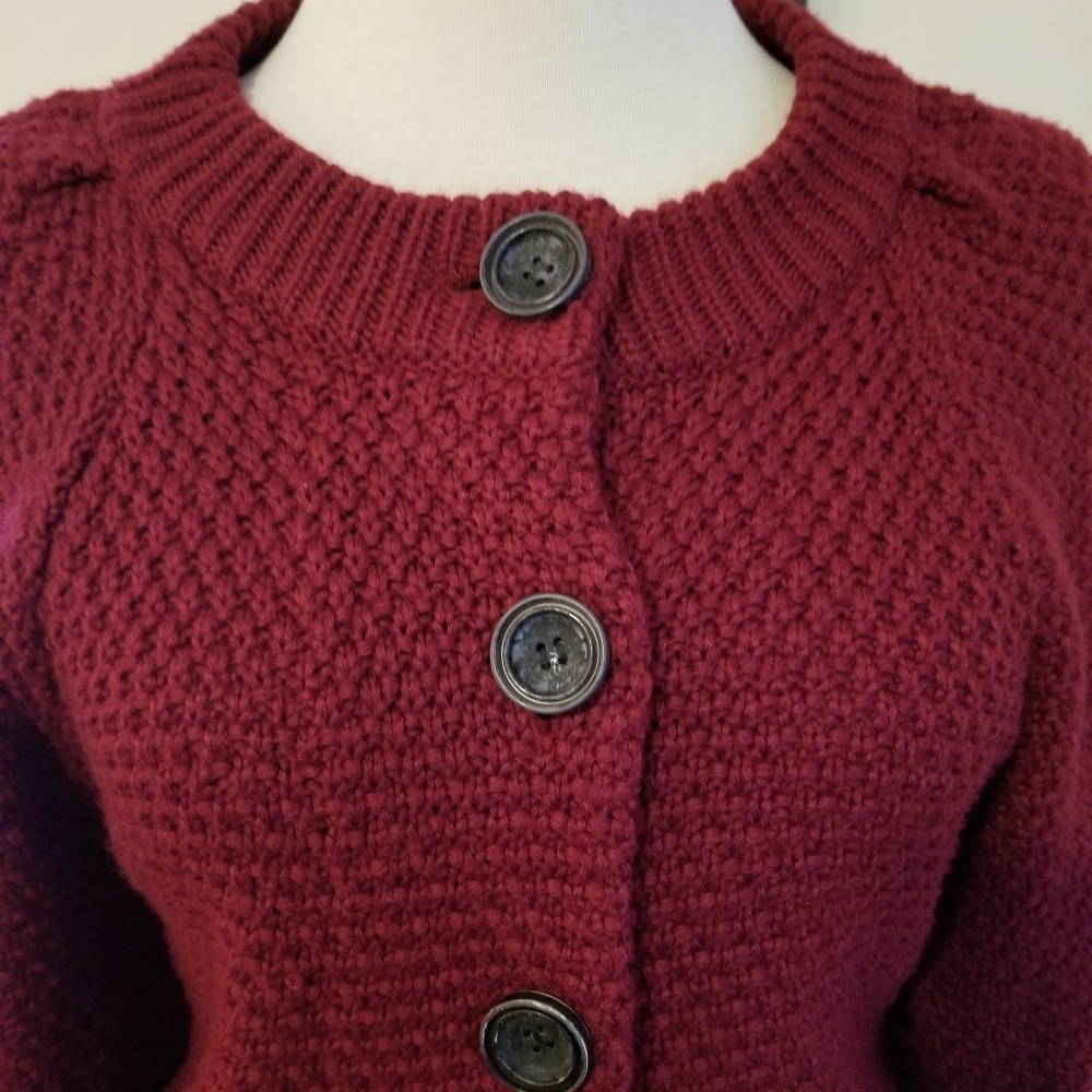FSD sweater (M)